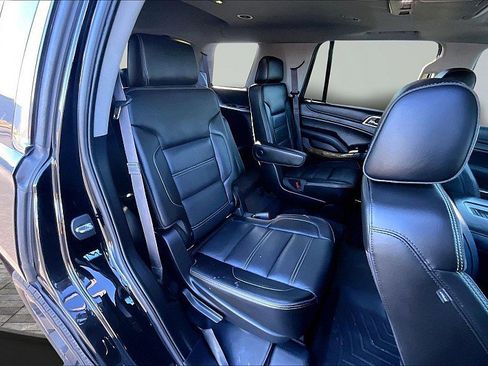 Used 2017 GMC Yukon Denali w/ Open Road Package image 27