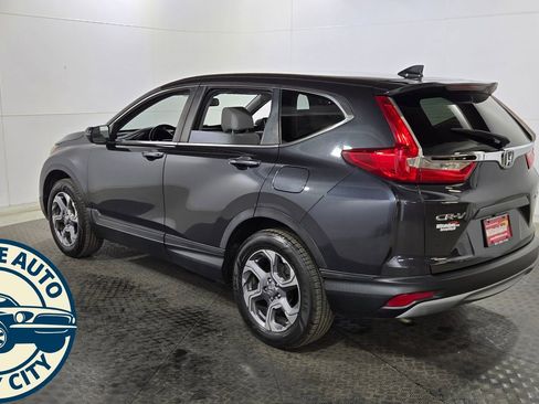Used 2018 Honda CR-V EX-L image 5