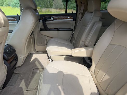 Used 2012 Buick Enclave Leather AWD/4WD image 10