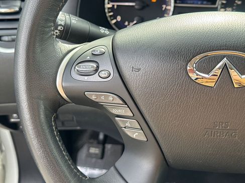 Used 2019 INFINITI QX60 Luxe image 25