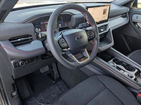 New 2026 Ford Explorer ST w/ Sun And Sound Package AWD/4WD image 3