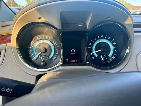Used 2012 Buick LaCrosse Premium image 13