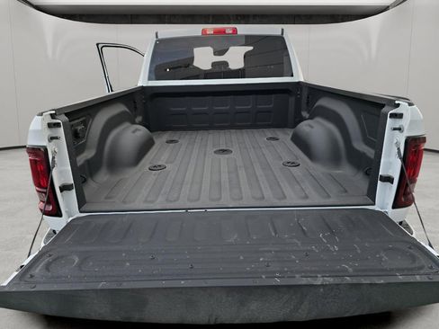 New 2026 RAM 2500 Big Horn image 33