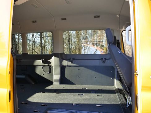 Used 2026 Ford Transit 350 XL image 29