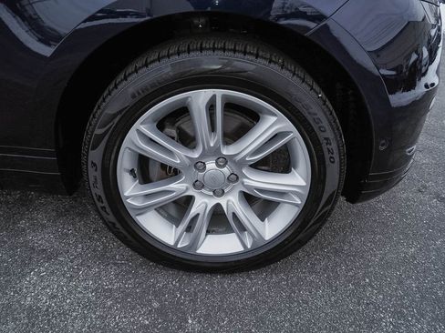 Used 2021 Land Rover Range Rover Velar S image 35