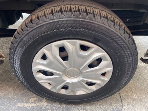 Used 2016 Ford Transit 150 130 Medium Roof w/ Exterior Upgrade Package image 29