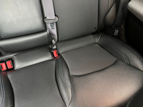 Used 2025 Jeep Compass Latitude image 37