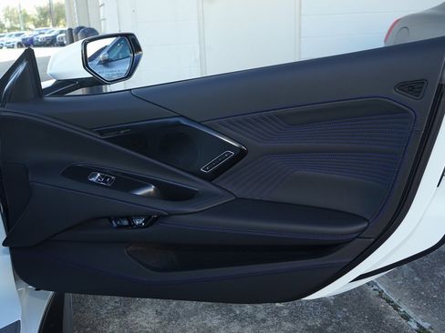 Used 2026 Chevrolet Corvette ZR1 w/ ZR1 Carbon Fiber Aero Package image 18