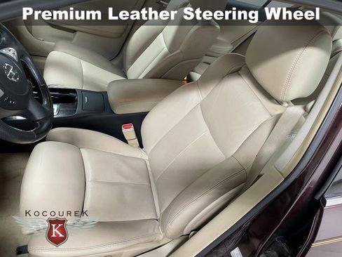 Used 2014 Nissan Maxima 3.5 SV w/ Premium Package image 13