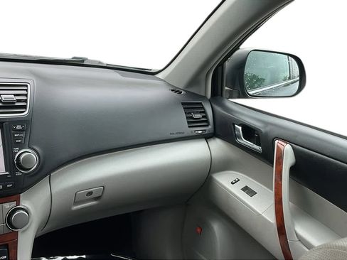 Used 2012 Toyota Highlander Limited image 22