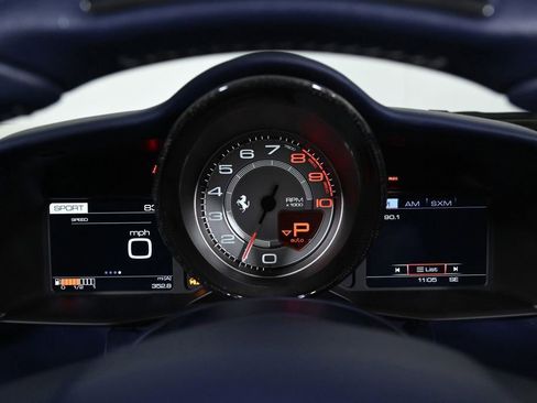 Used 2018 Ferrari 488 Spider RWD image 14