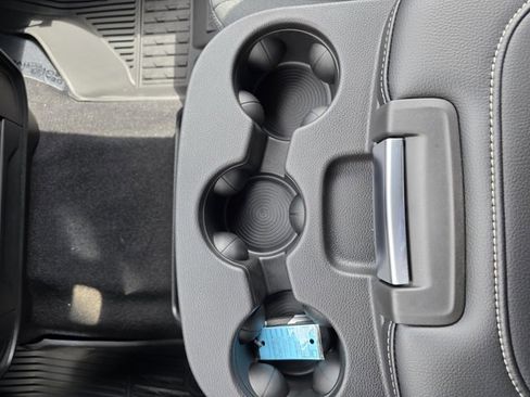 New 2026 RAM 2500 Big Horn image 18