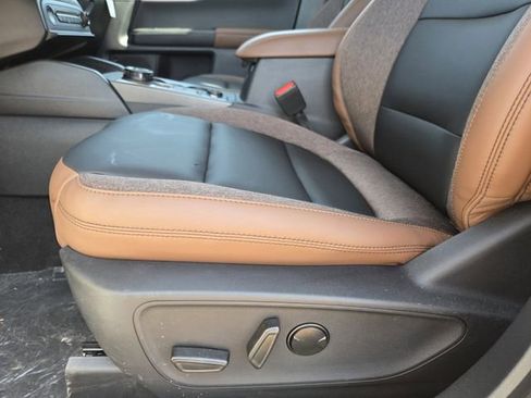 New 2025 Ford Bronco Sport Outer Banks w/ Outer Banks Tech Package+ AWD/4WD image 11