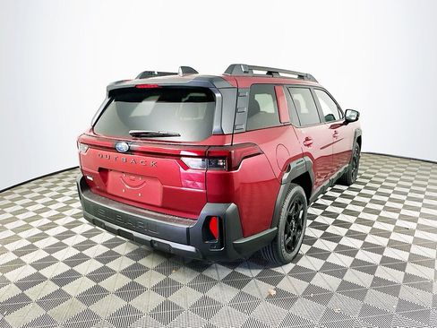 New 2026 Subaru Outback Limited AWD/4WD image 9