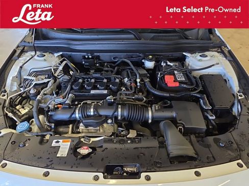 Used 2020 Honda Accord EX-L image 25