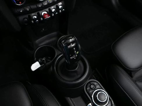 Used 2022 MINI Cooper S image 21