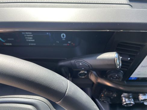 New 2026 Ford F350 Lariat w/ Lariat Premium Package image 21