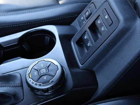 Certified 2025 Ford Bronco Outer Banks image 27