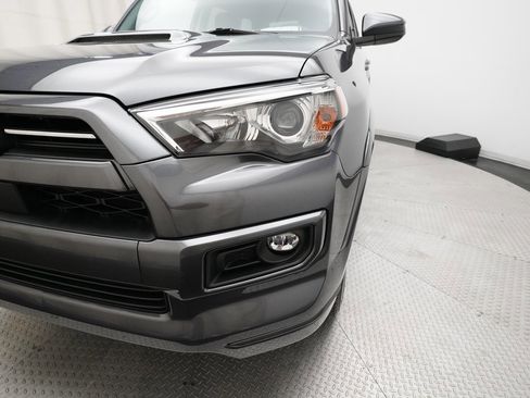 Used 2022 Toyota 4Runner TRD Sport image 24