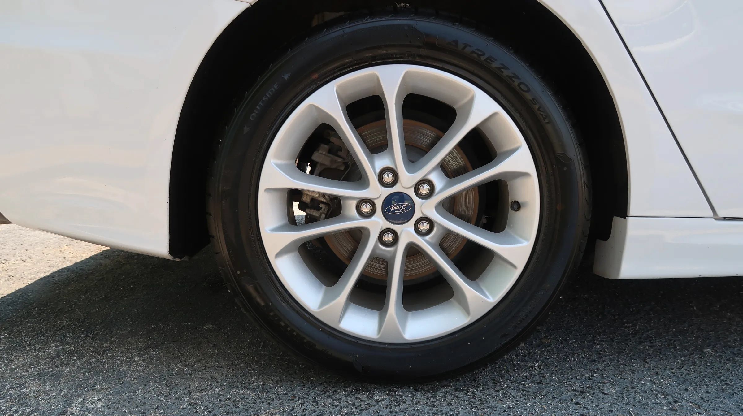 Used 2019 Ford Fusion SE FWD image 53
