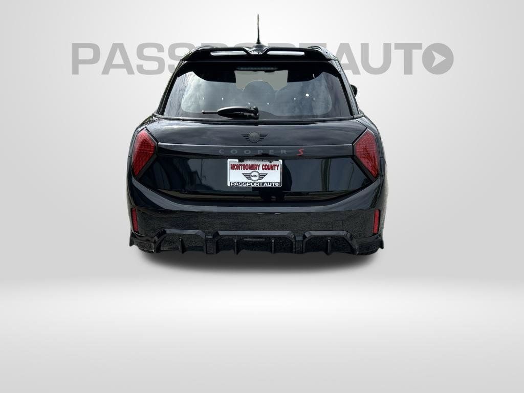 New 2027 MINI Cooper S FWD image 9