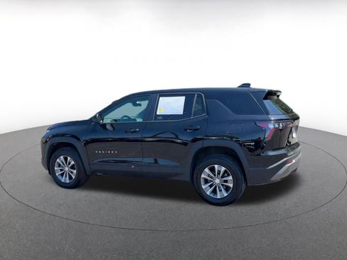 Used 2025 Chevrolet Equinox LT FWD image 10