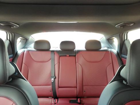Used 2025 Kia K4 EX w/ GT-Line Premium Package FWD image 34