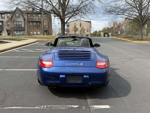 Used 2009 Porsche 911 Carrera S image 4