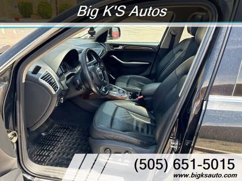 Used 2010 Audi Q5 3.2 Premium Plus image 7