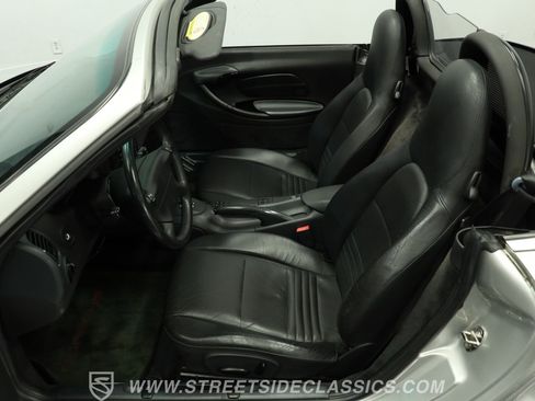 Used 1998 Porsche Boxster image 34