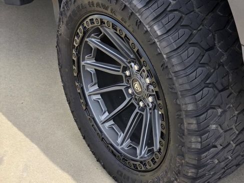 Certified 2023 Ford F150 XLT AWD/4WD image 9