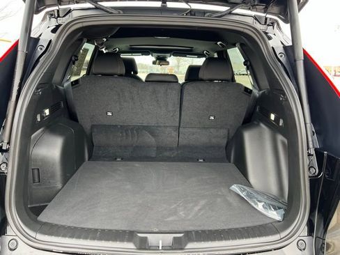 Certified 2026 Honda CR-V TrailSport image 30