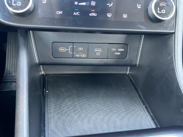 Certified 2025 Hyundai Sonata SEL FWD image 21