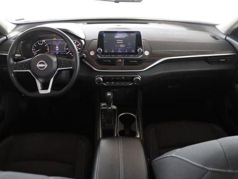 Used 2023 Nissan Altima 2.5 SV image 25