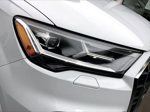 Used 2023 Audi Q7 2.0T Premium Plus w/ Premium Plus Package image 26