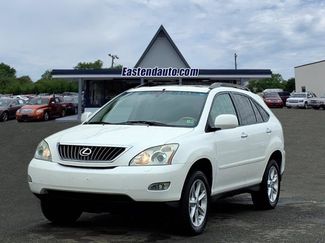 Used 2009 Lexus RX 350 AWD video 1
