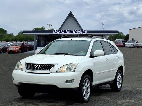Used 2009 Lexus RX 350 AWD image 1