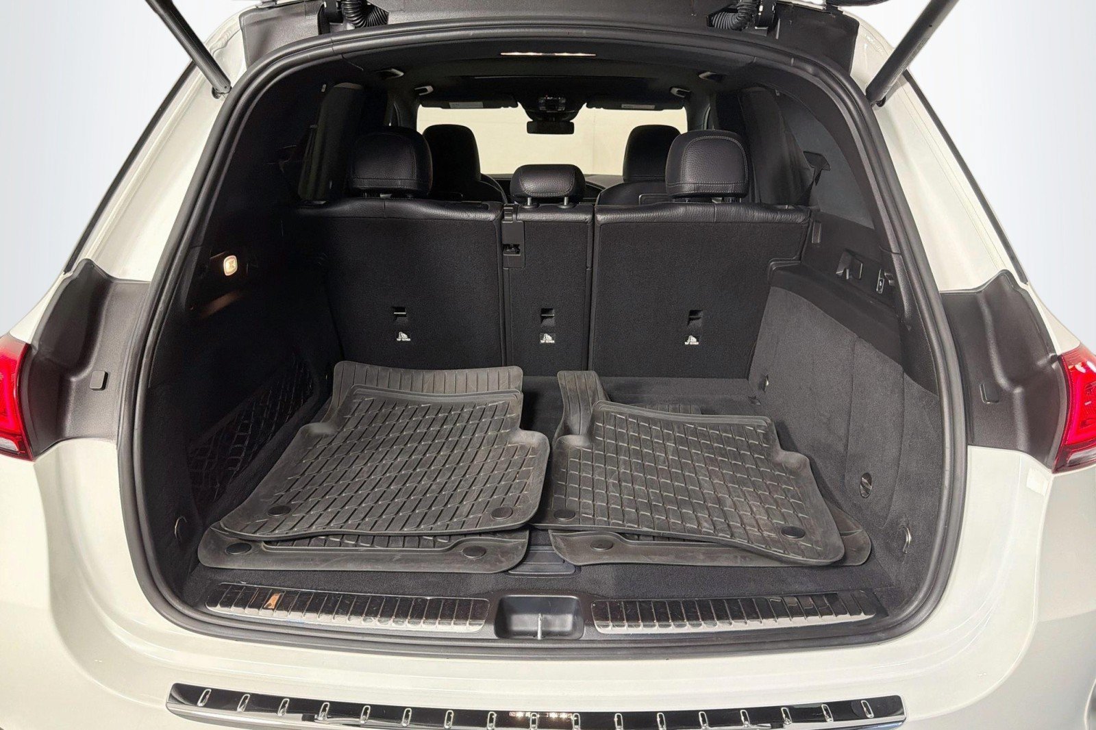 Certified 2020 Mercedes-Benz GLE 450 4MATIC image 25