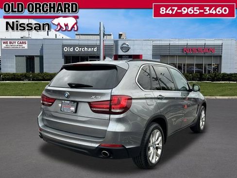 Used 2016 BMW X5 sDrive35i RWD image 4