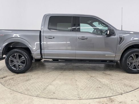 Certified 2023 Ford F150 XLT w/ Equipment Group 302A High image 7