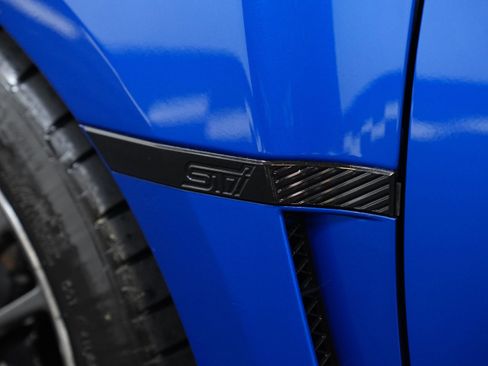 Used 2013 Subaru Impreza WRX STI AWD/4WD image 19