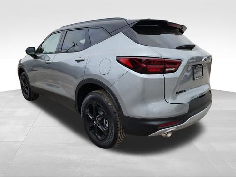 New 2026 Chevrolet Blazer LT w/ Convenience Package image 5