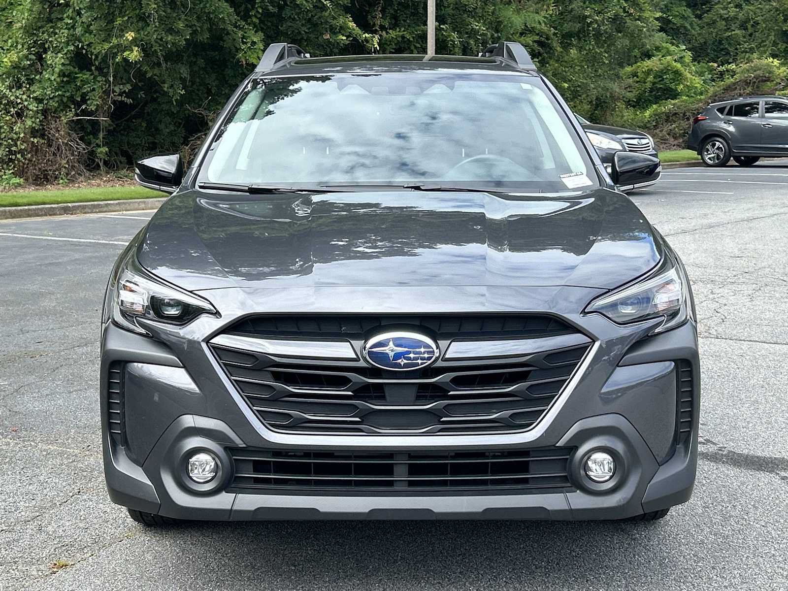Used 2024 Subaru Outback Premium w/ Popular Package #1A AWD/4WD image 6