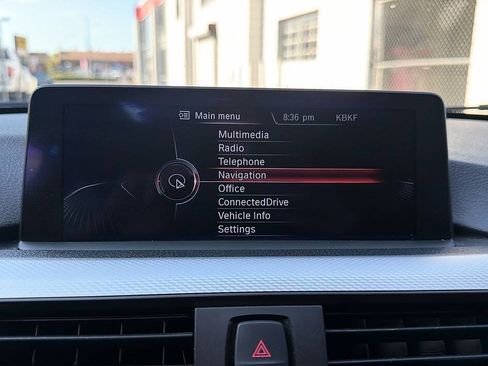 Used 2014 BMW 328i Sedan RWD image 10