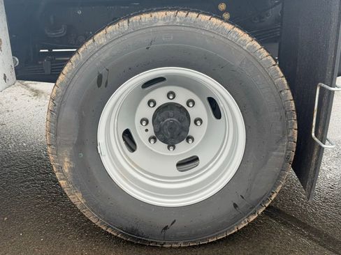 New 2024 Ford F350 XL w/ Snow Plow Prep Package image 13