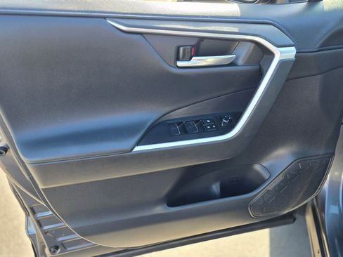 Used 2021 Toyota RAV4 XSE w/ XSE Grade Weather Package image 21