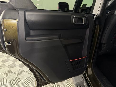 Used 2025 Ford Bronco Raptor AWD/4WD image 29