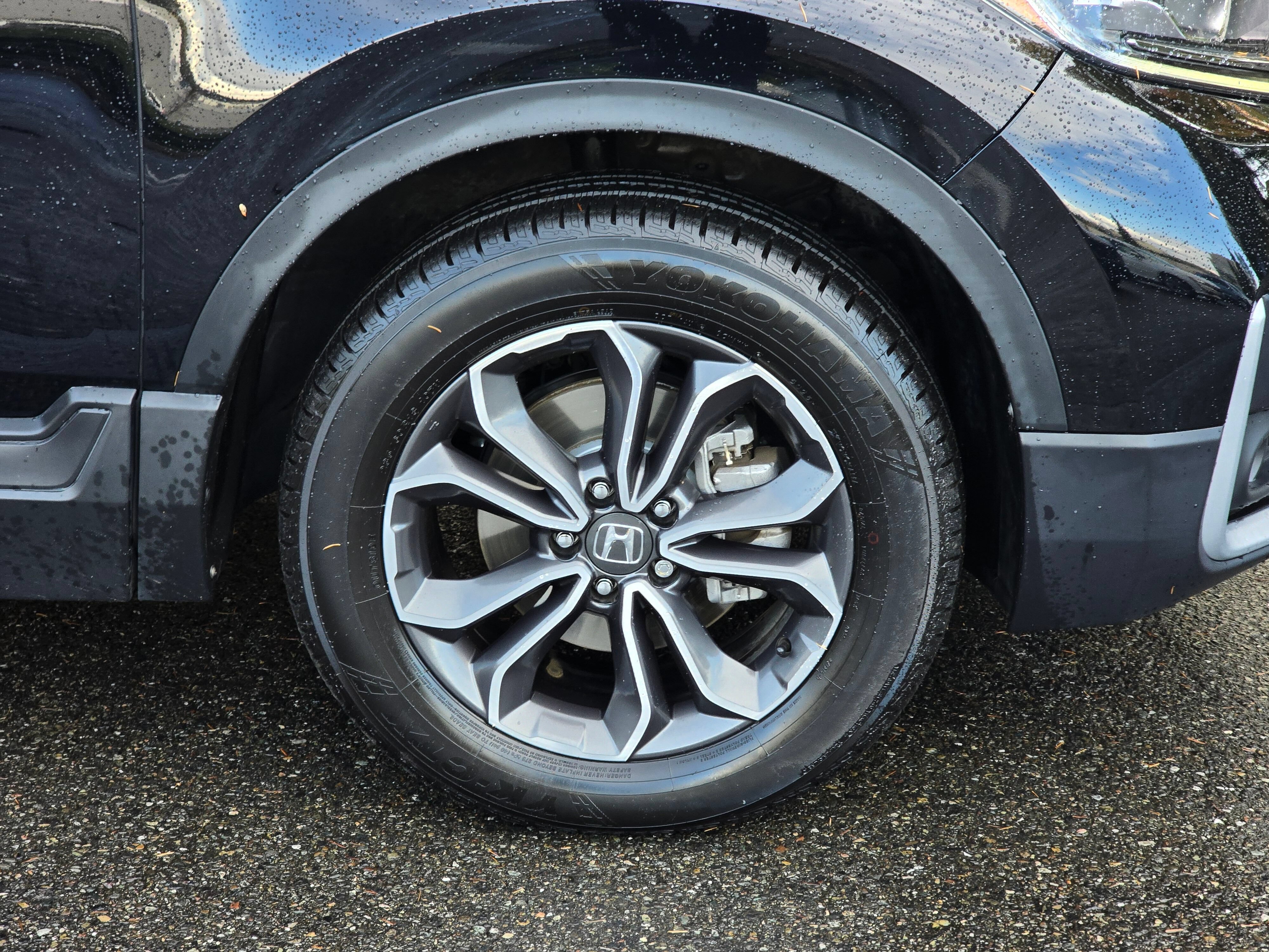 Used 2021 Honda CR-V EX image 9