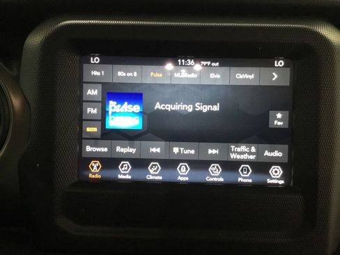 Used 2022 Jeep Wrangler Unlimited Sport AWD/4WD image 31