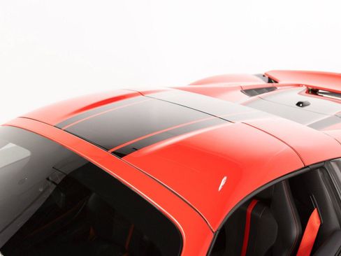 Certified 2020 Ferrari 488 Pista Spider RWD image 52